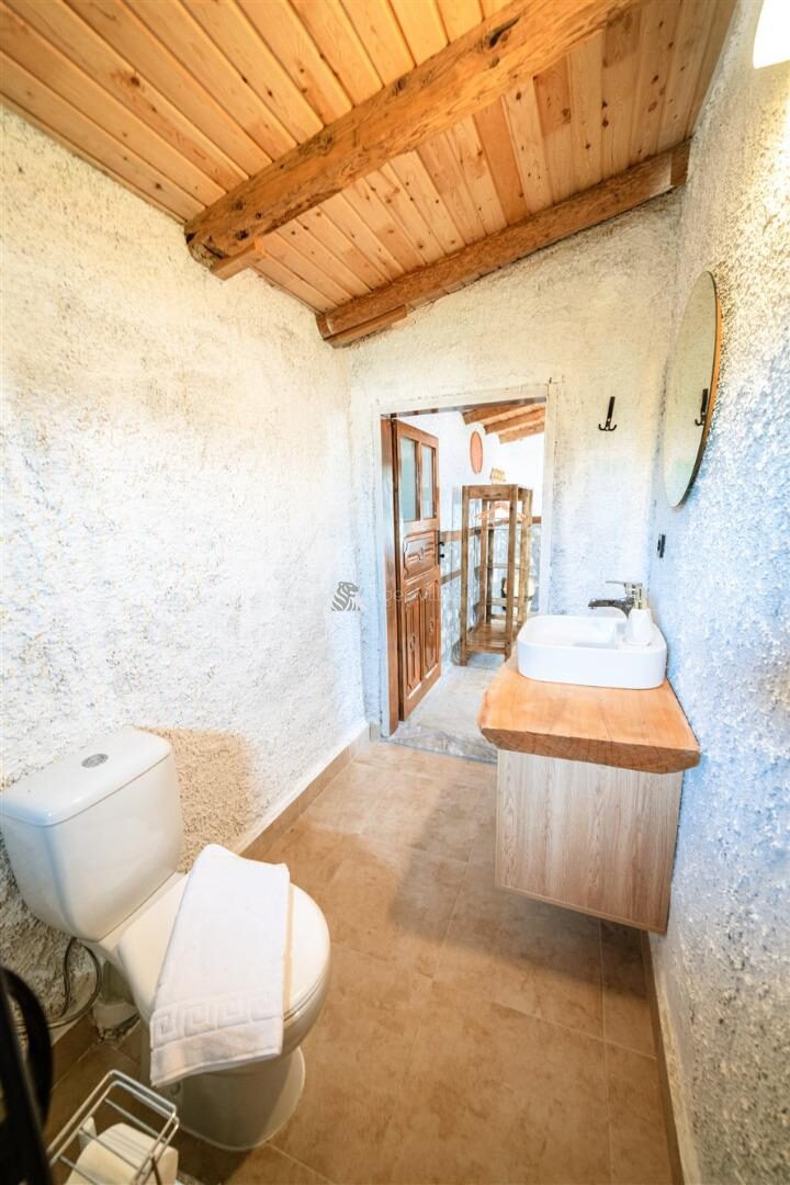 Villa Eren Fethiye — 123