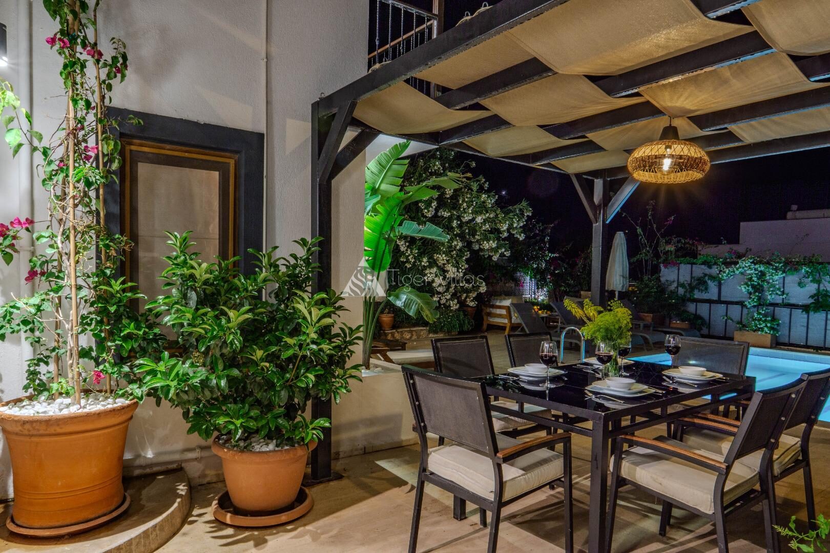 Villa İstanblue — 37