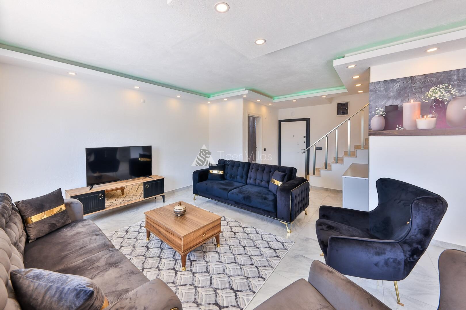 Villa Seyran Sısla — 48