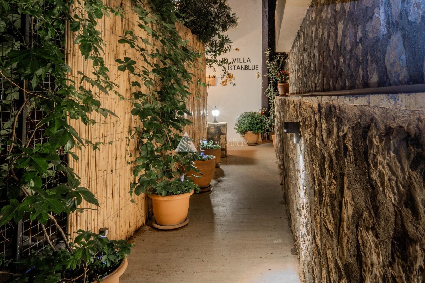 Villa İstanblue — 40