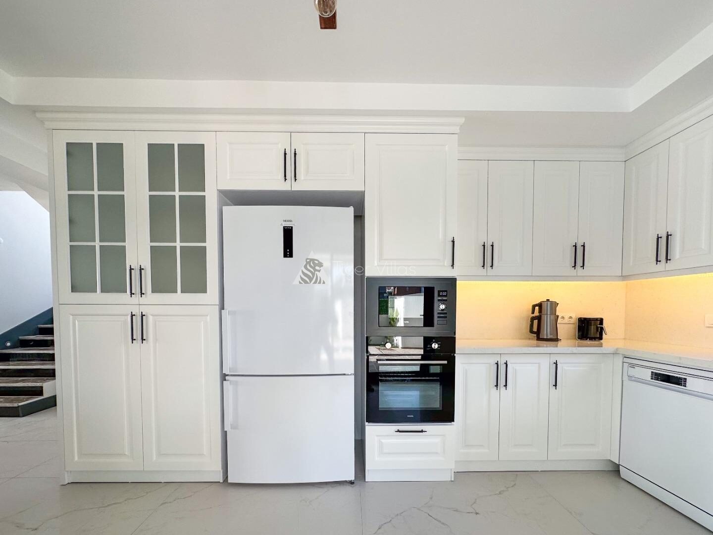 Villa Galaksi Venüs 3 — 26