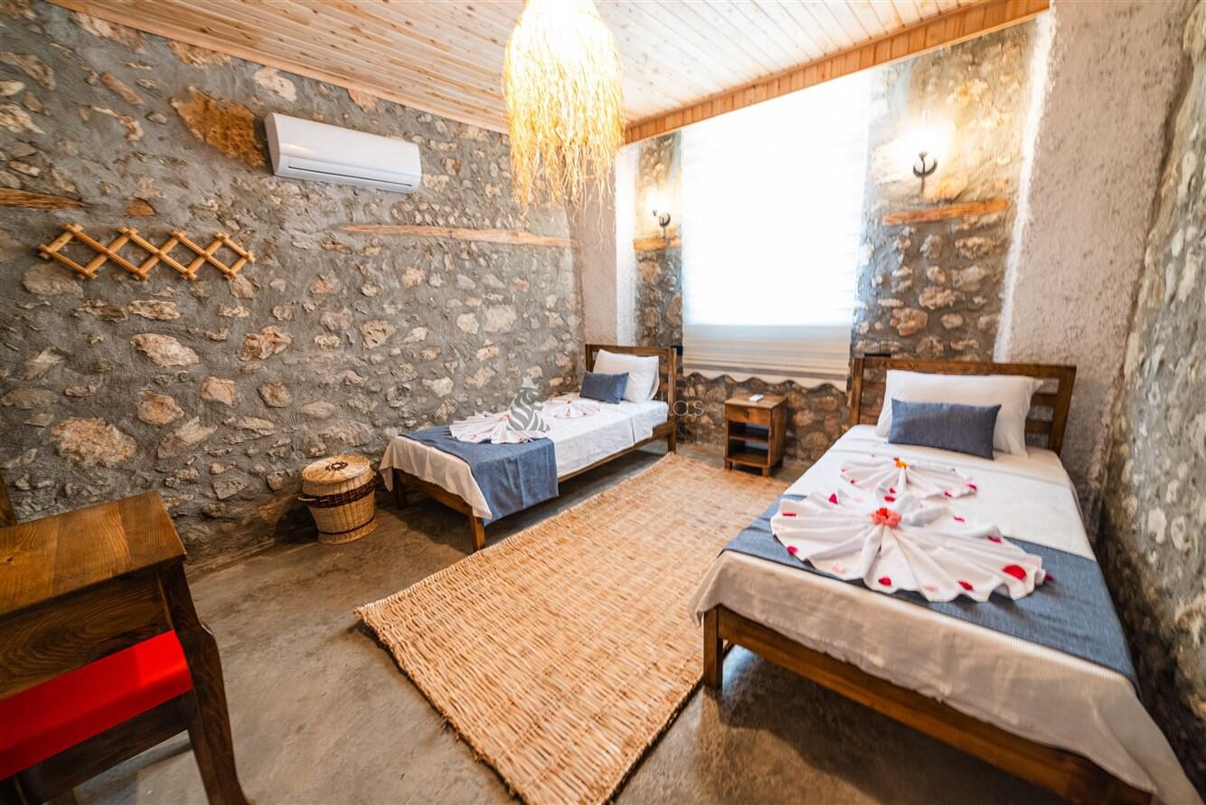 Villa Eren Fethiye — 129