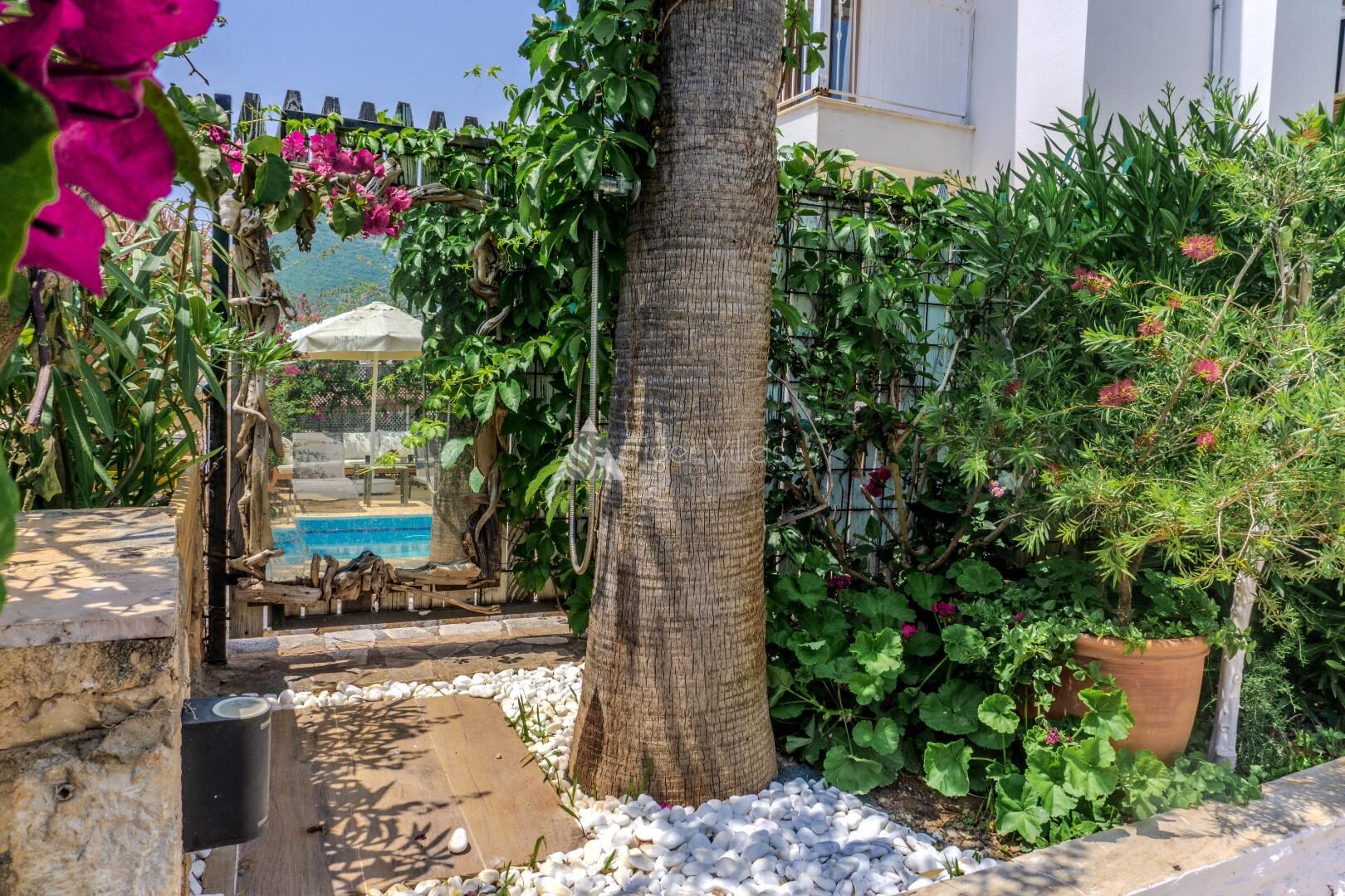 Villa İstanblue — 41