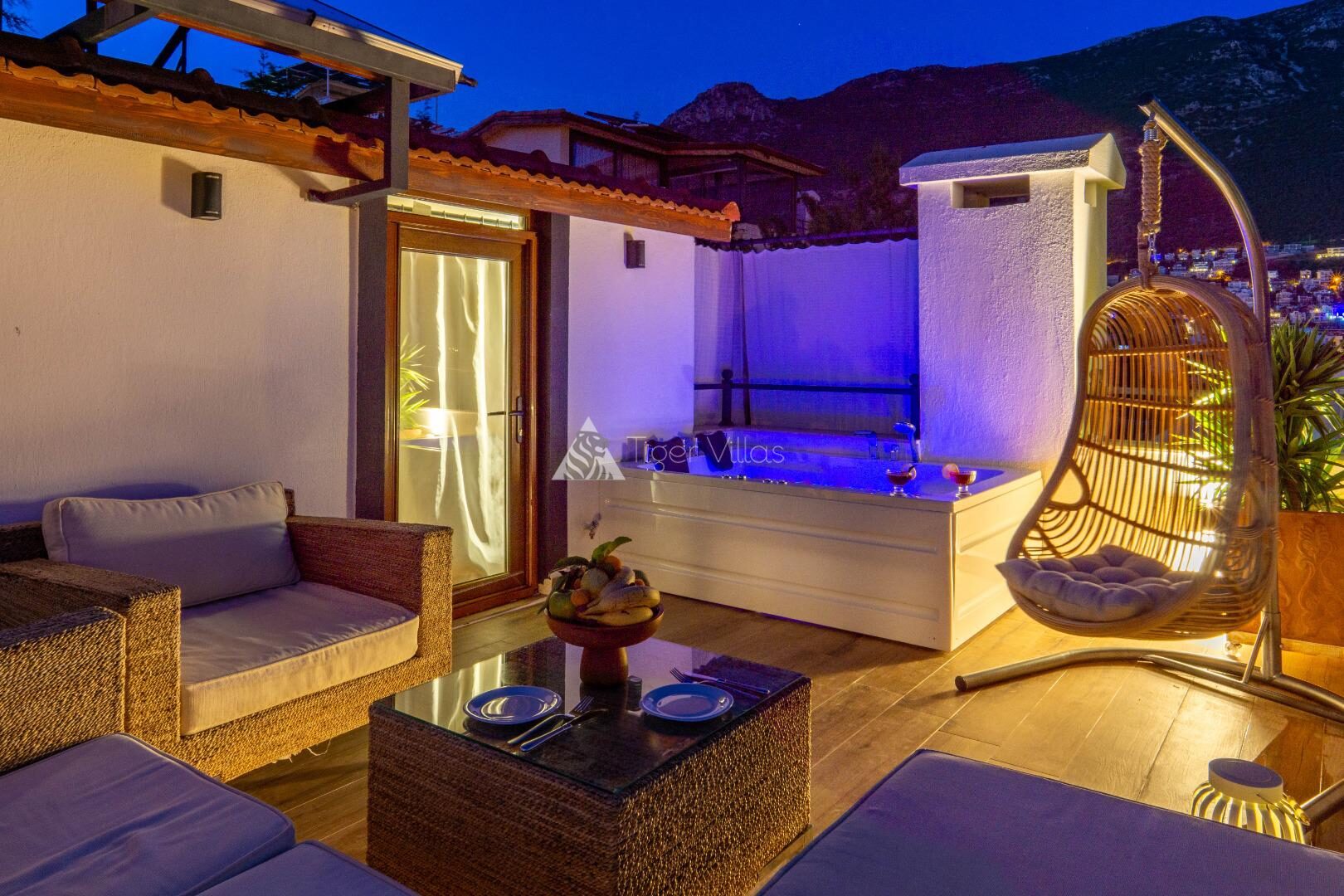 Villa İstanblue — 43