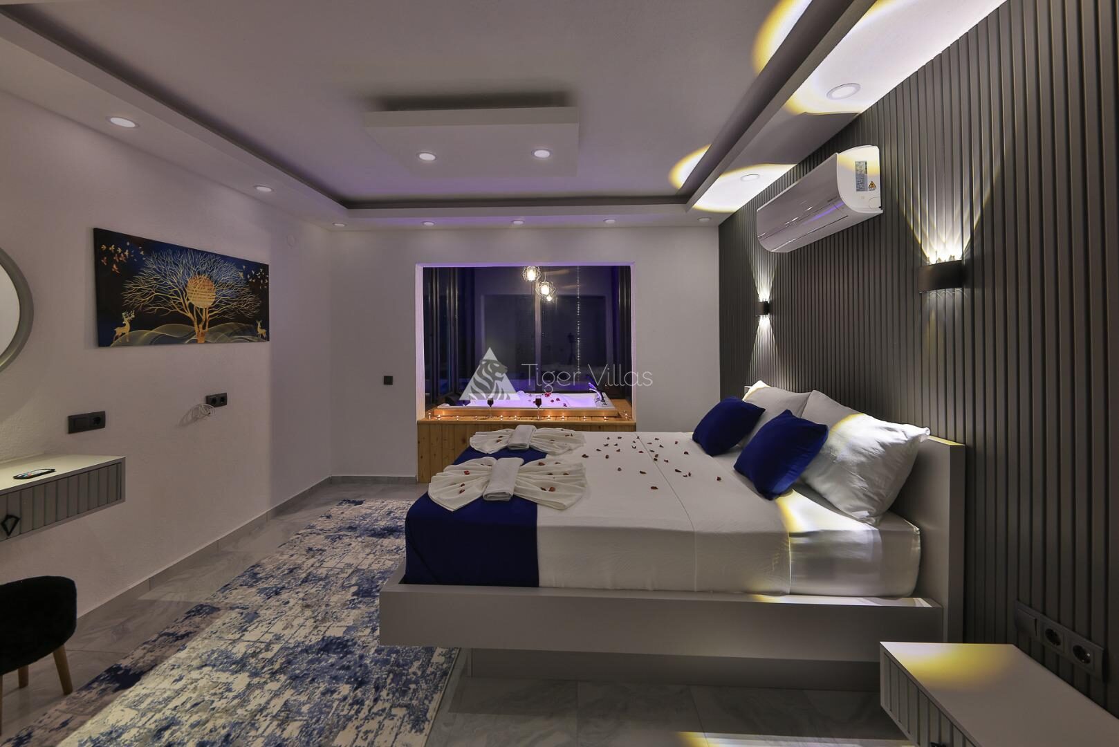 Villa Seyran Sısla — 53