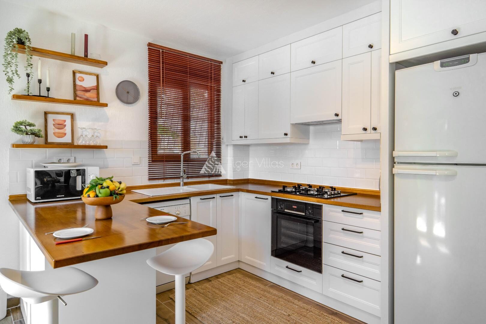 Villa İstanblue — 46