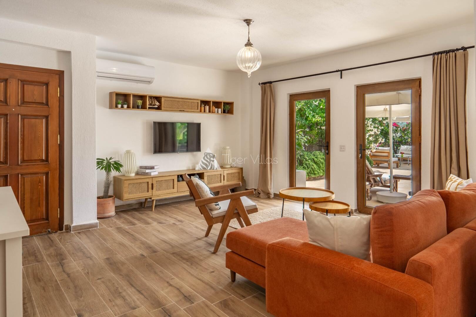 Villa İstanblue — 50
