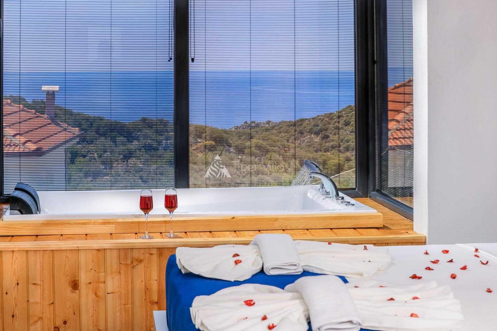 Villa Seyran Sısla — 60