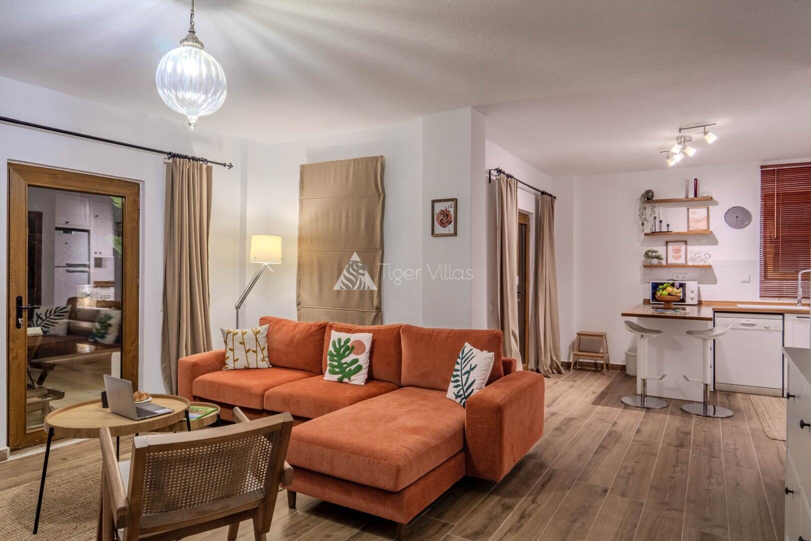 Villa İstanblue — 51