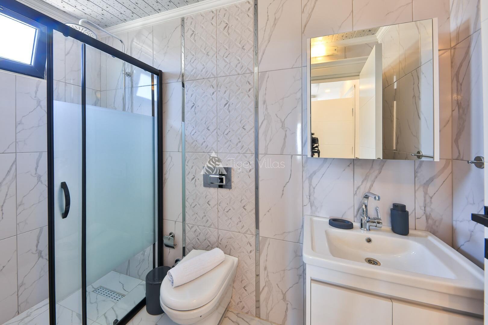 Villa Seyran Sısla — 62