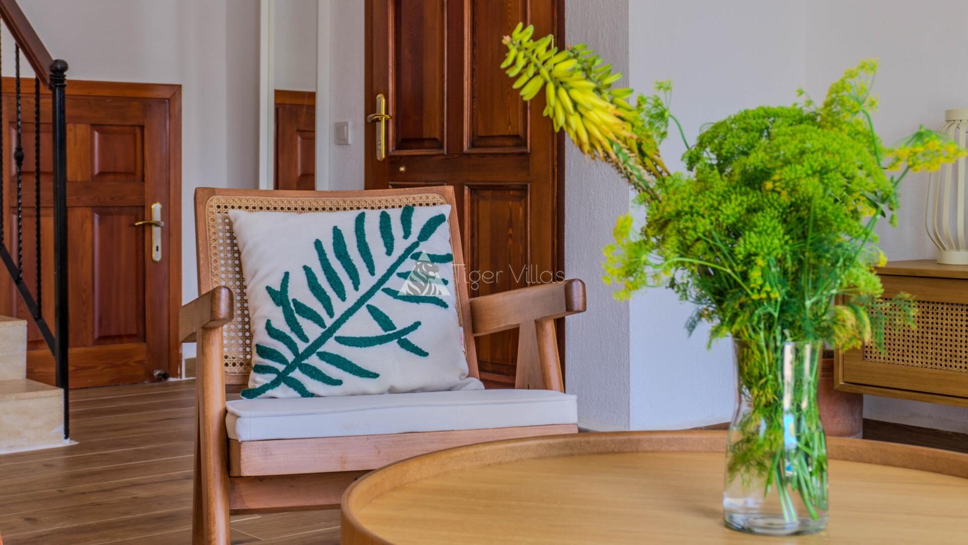 Villa İstanblue — 55