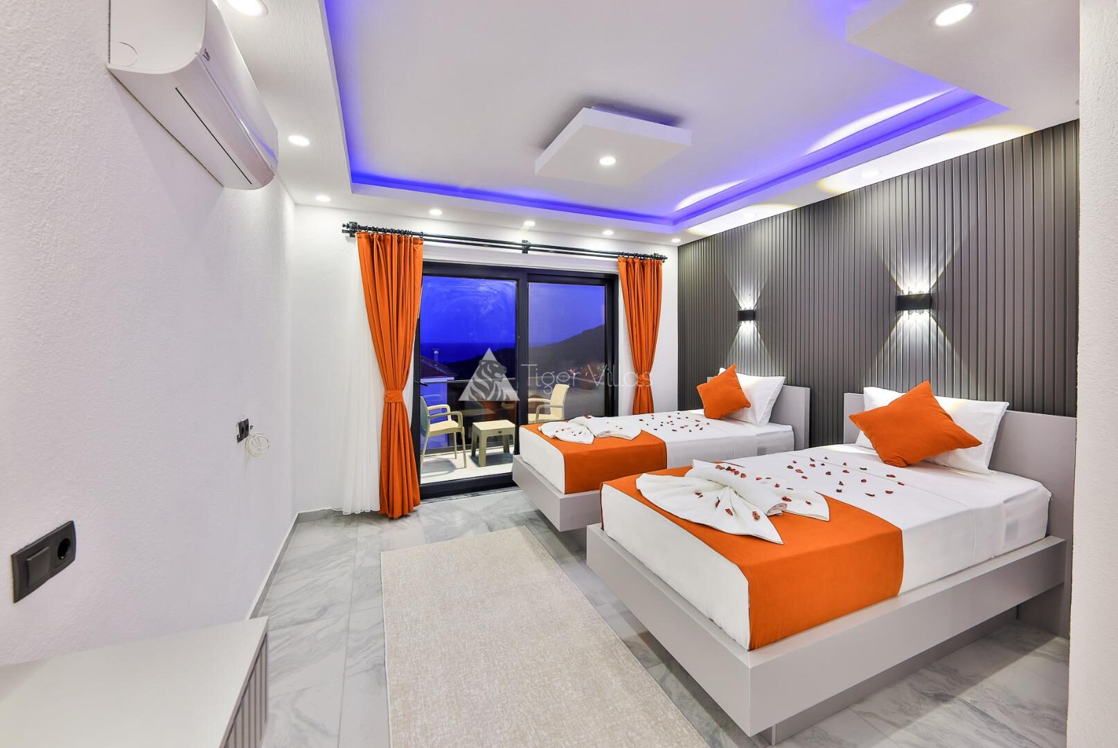Villa Seyran Sısla — 68