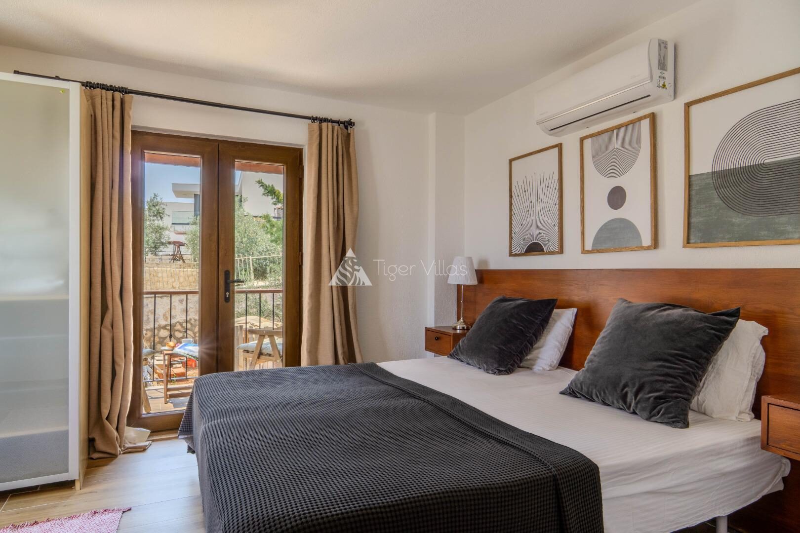Villa İstanblue — 62