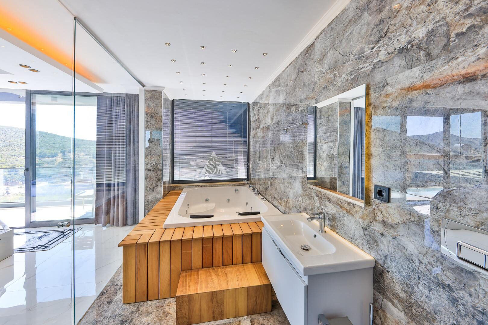 Villa Aras İncebel — 57