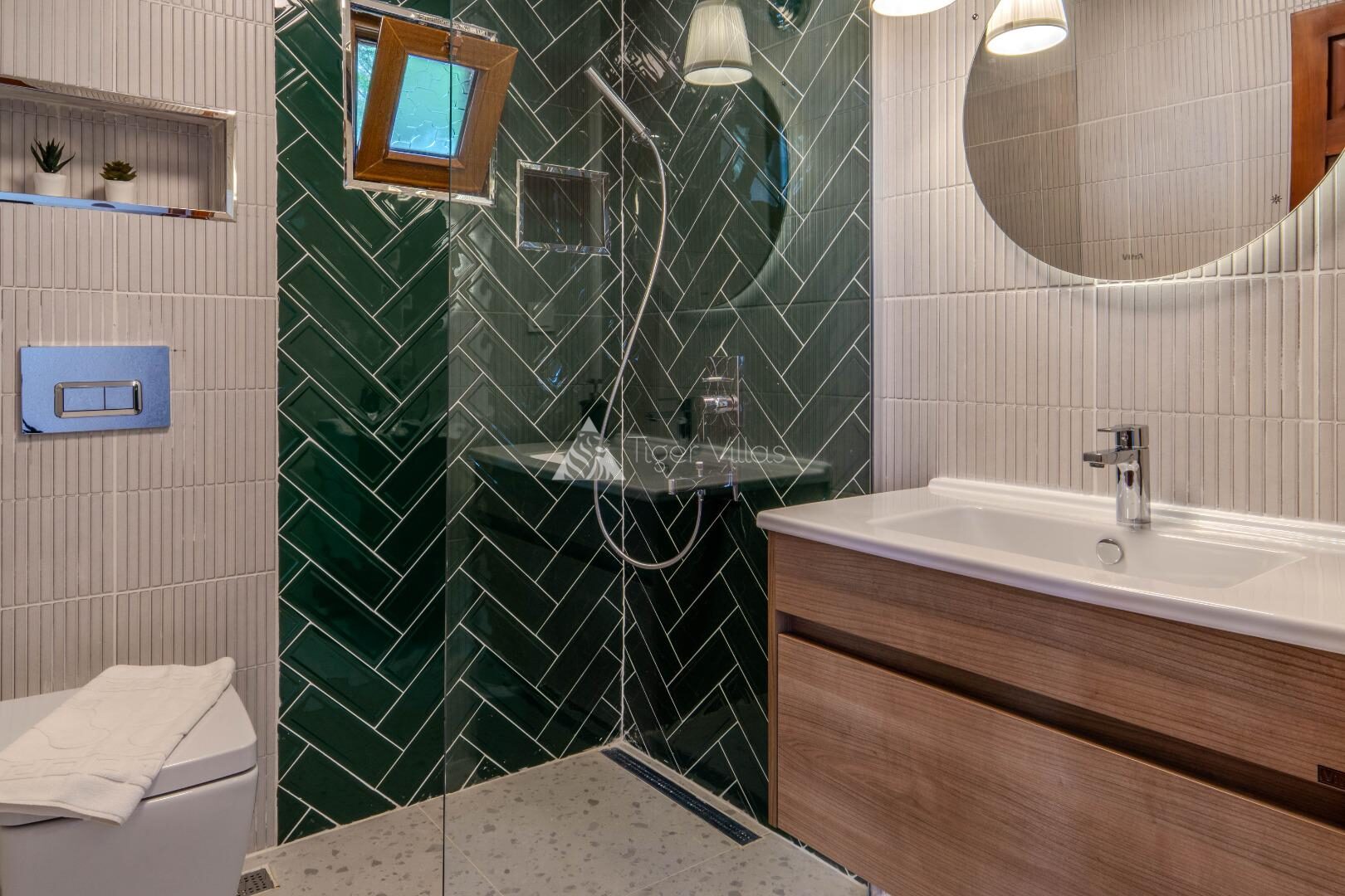 Villa İstanblue — 63