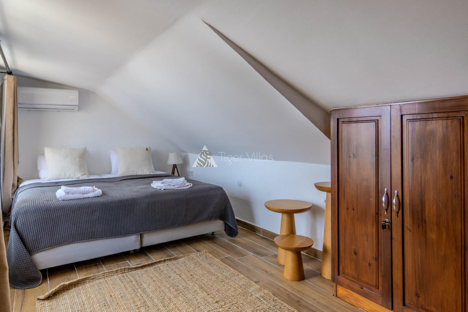 Villa İstanblue — 64