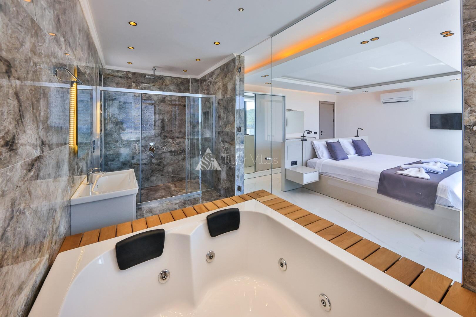 Villa Aras İncebel — 59