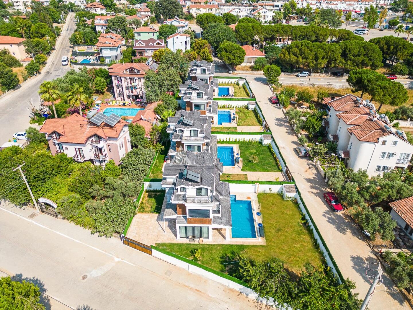 Villa Capella Şimal — 8