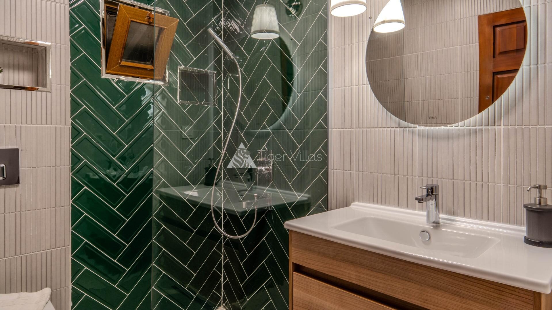 Villa İstanblue — 72