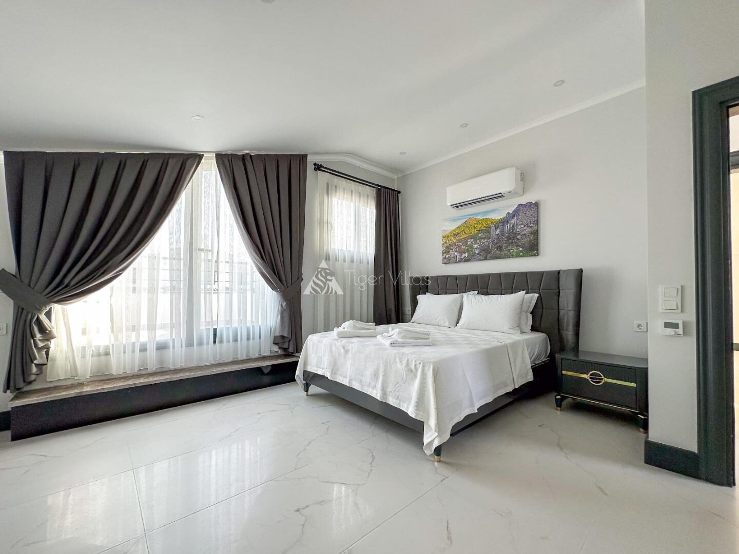 Villa Galaksi Dünya 3 — 45