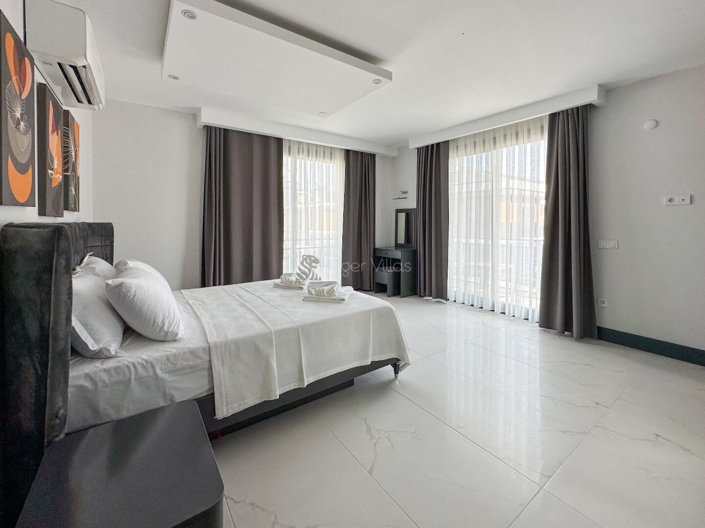 Villa Galaksi Mars 2 — 33