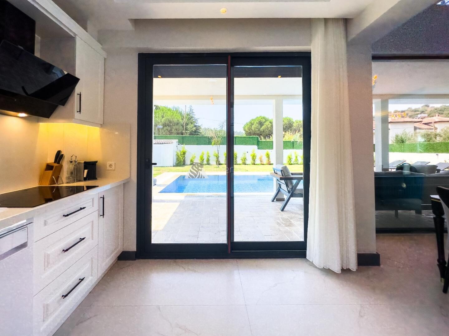 Villa Capella Şimal — 17