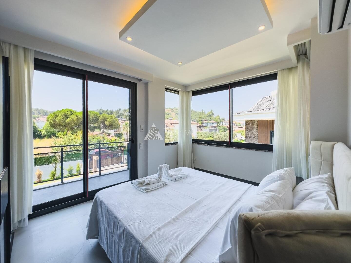 Villa Capella Şira — 17