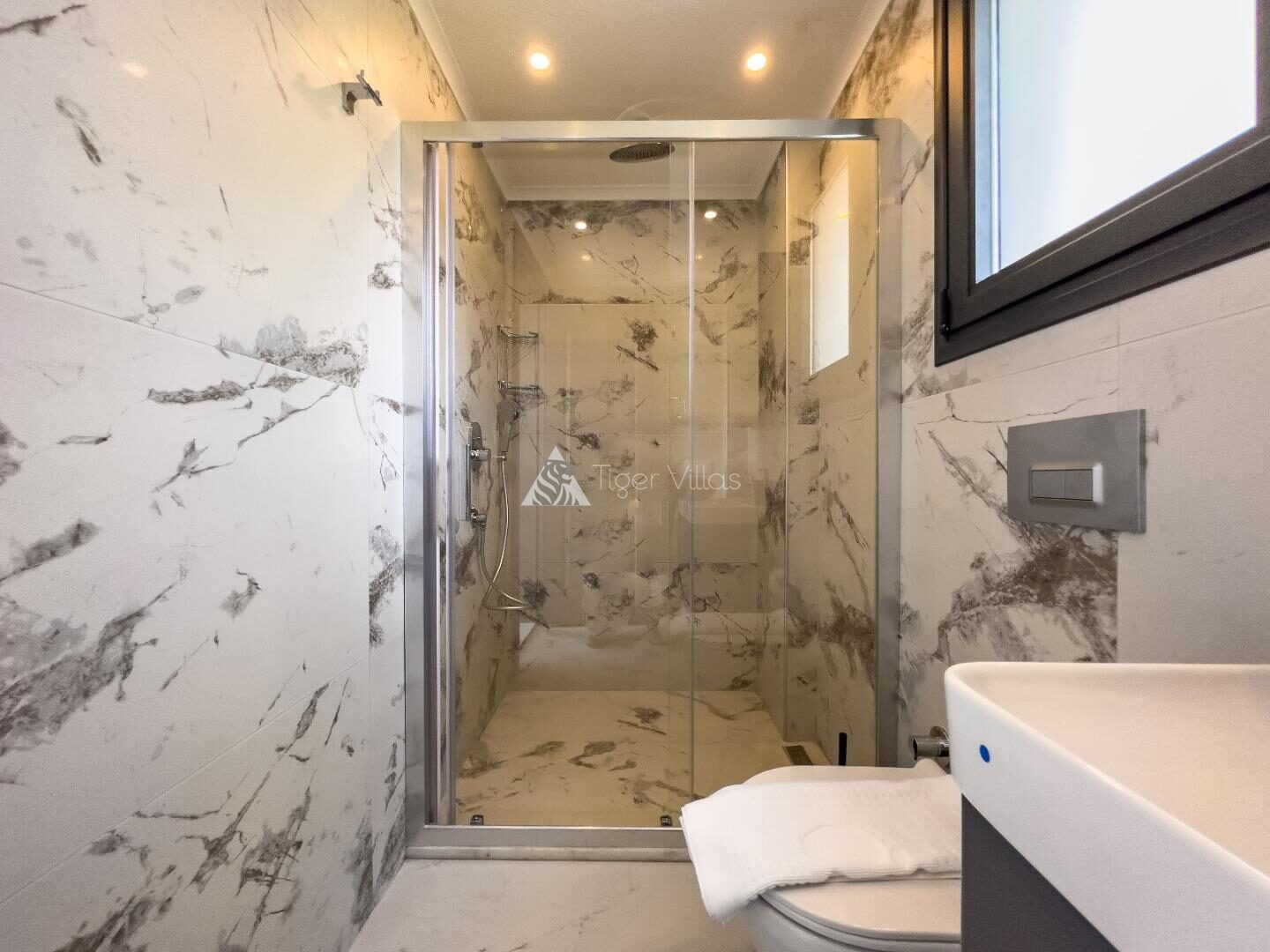Villa Capella Şira — 25