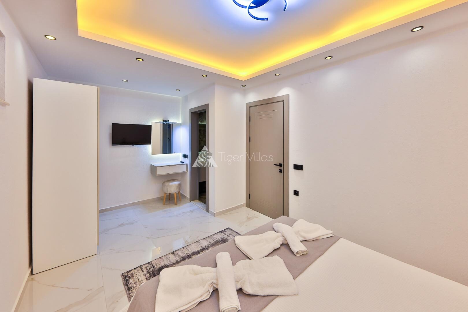 Villa Aras İncebel — 63