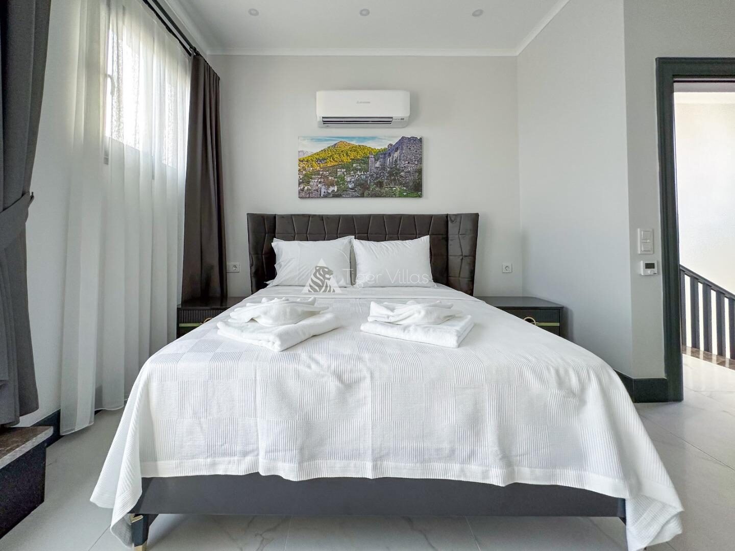 Villa Galaksi Mars 3 — 39