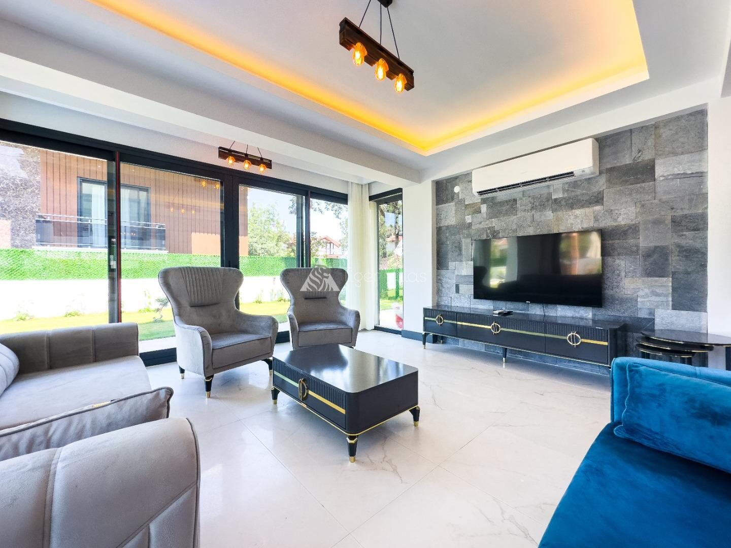 Villa Capella Sırıus — 10