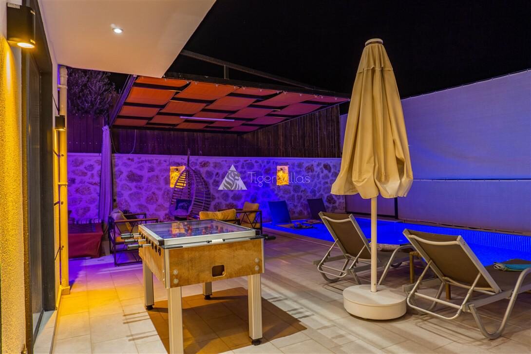 Villa Hanedan Duo — 7