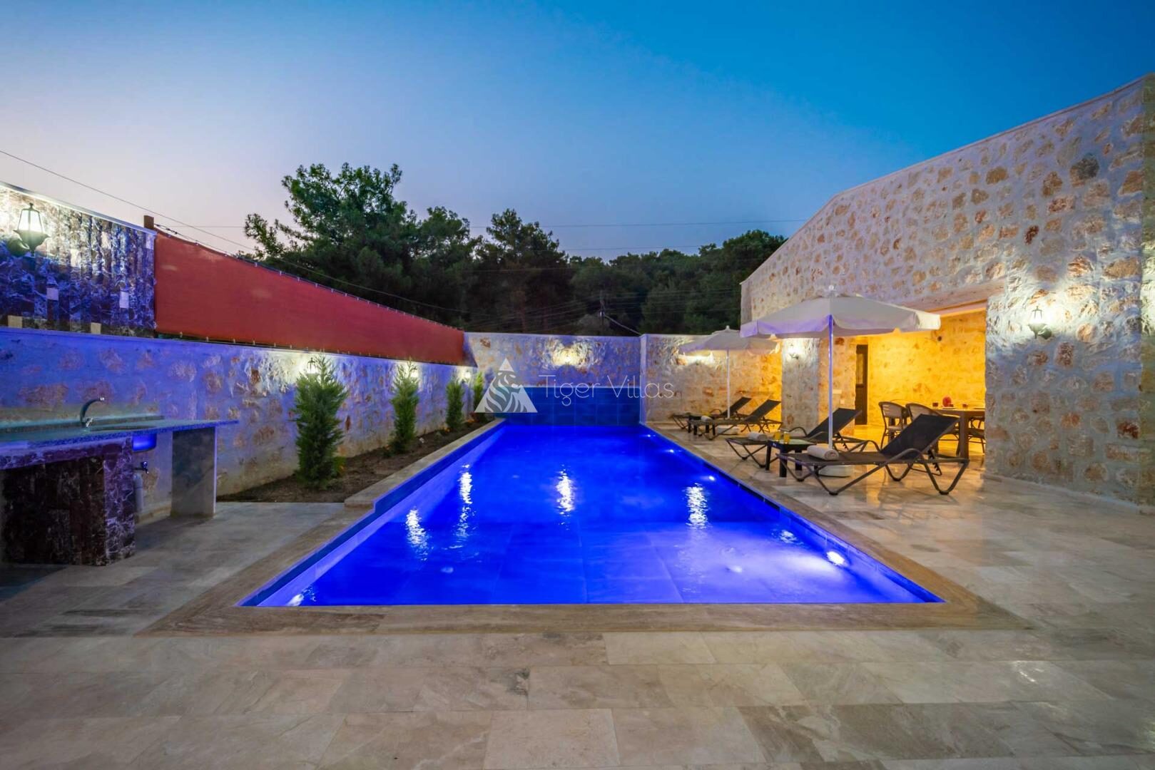 Villa Zeyn 6 — 5