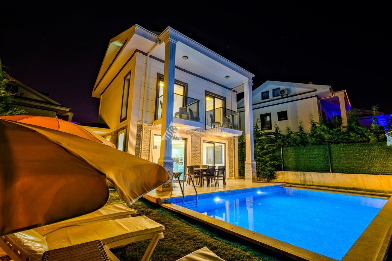 Villa Akdamar — 5