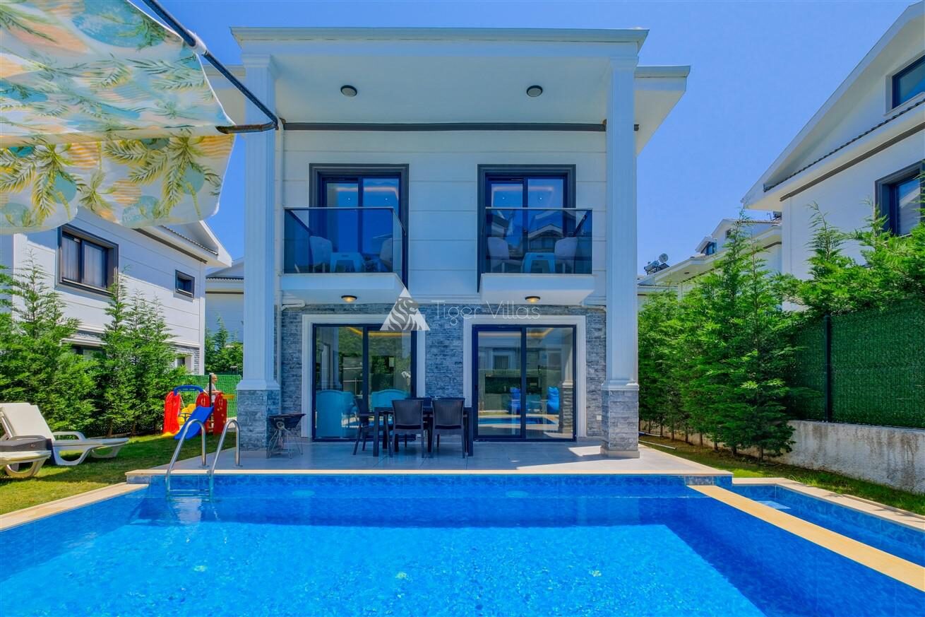 Villa Akdamar — 6