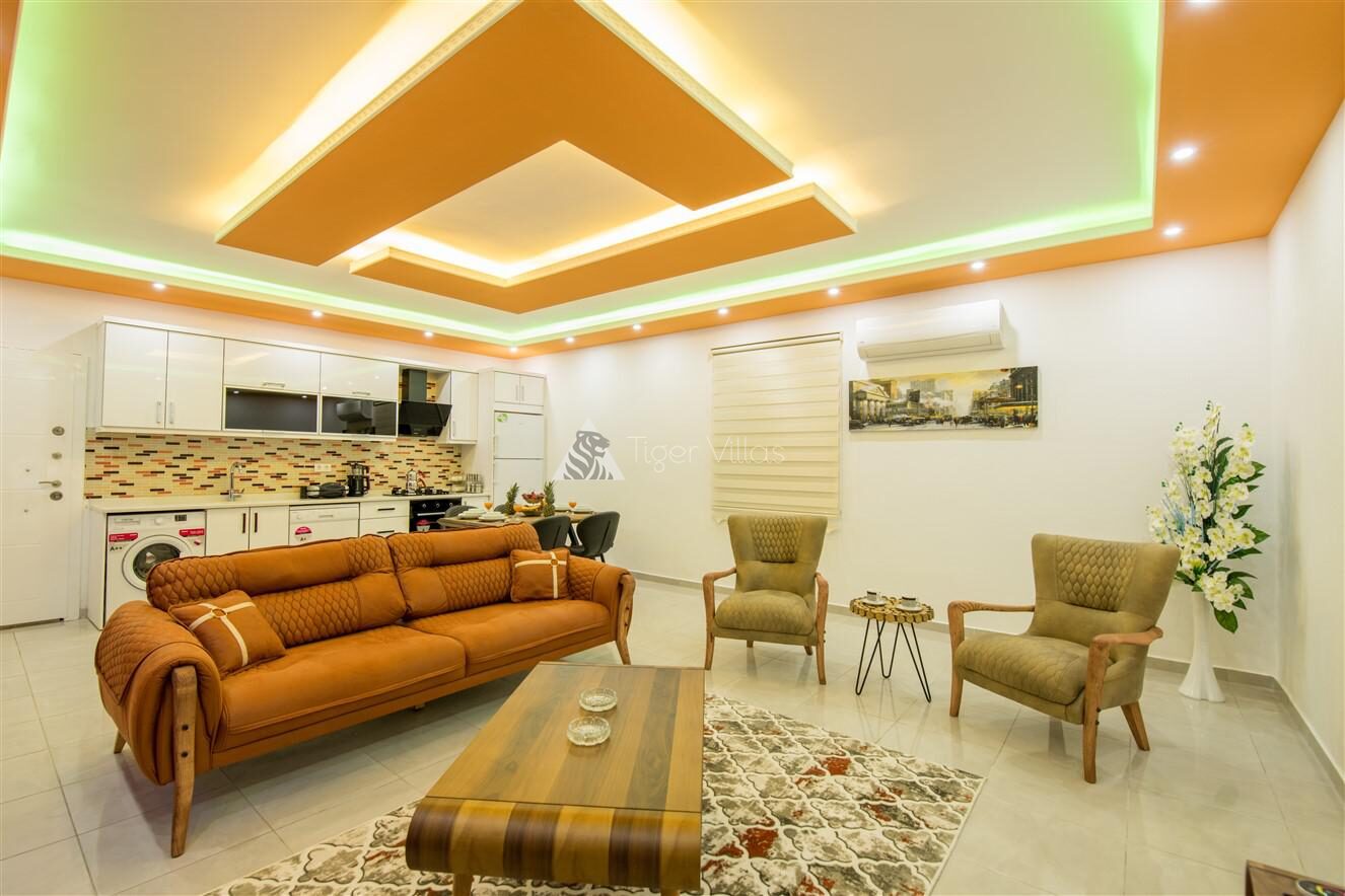 Villa Yücel Üzümlü — 22