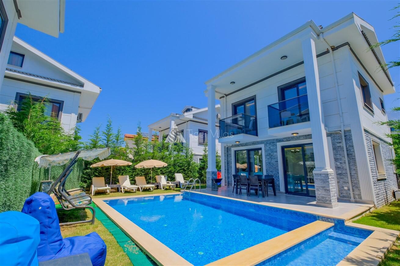 Villa Akdamar — 7