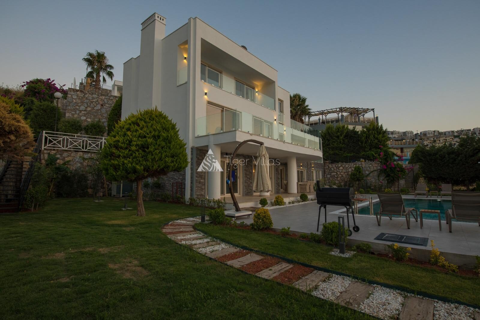 Villa SÜPER BOSS 2 — 11