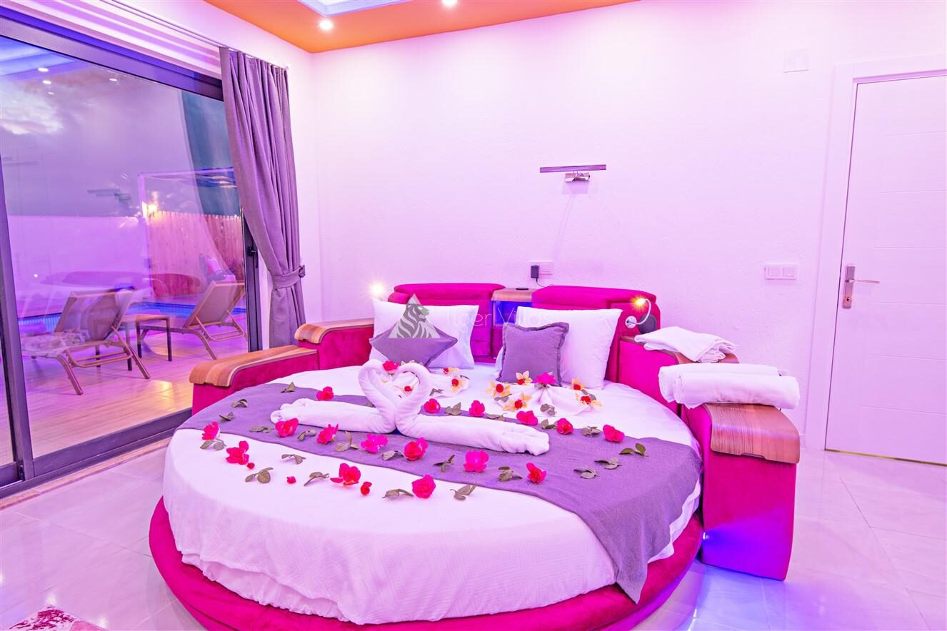 Villa Yücel Üzümlü — 25