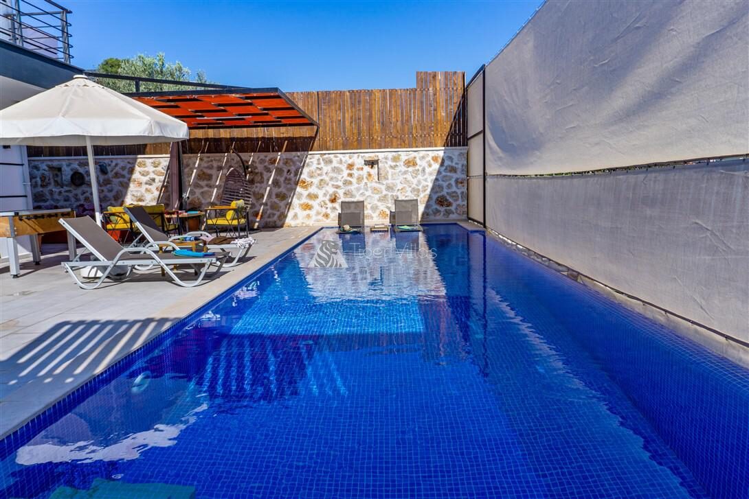 Villa Hanedan Duo — 19