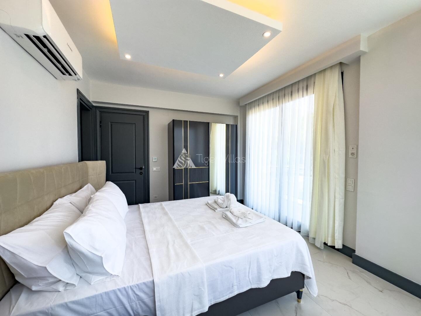 Villa Capella Sırıus — 22