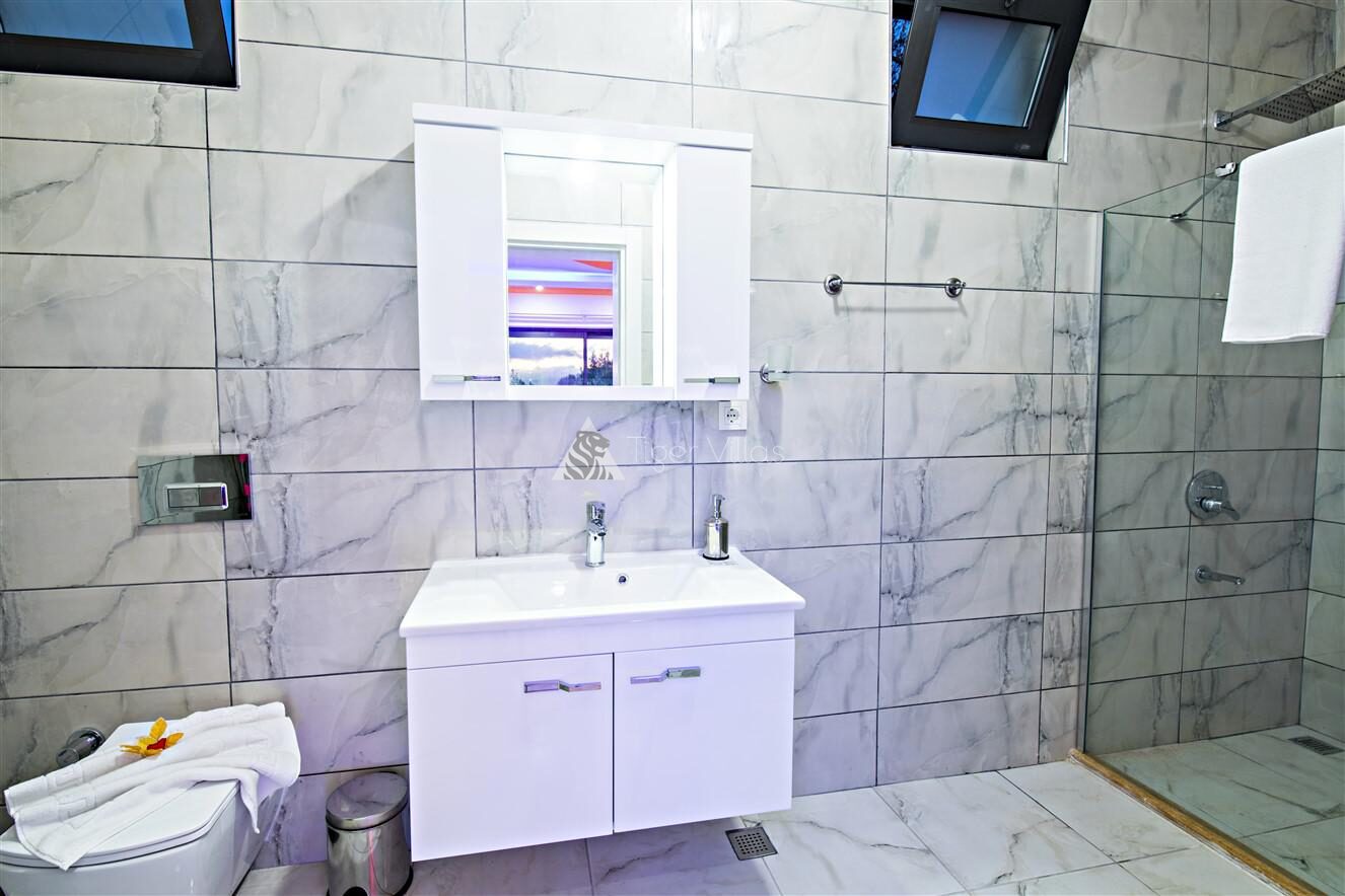 Villa Yücel Üzümlü — 29