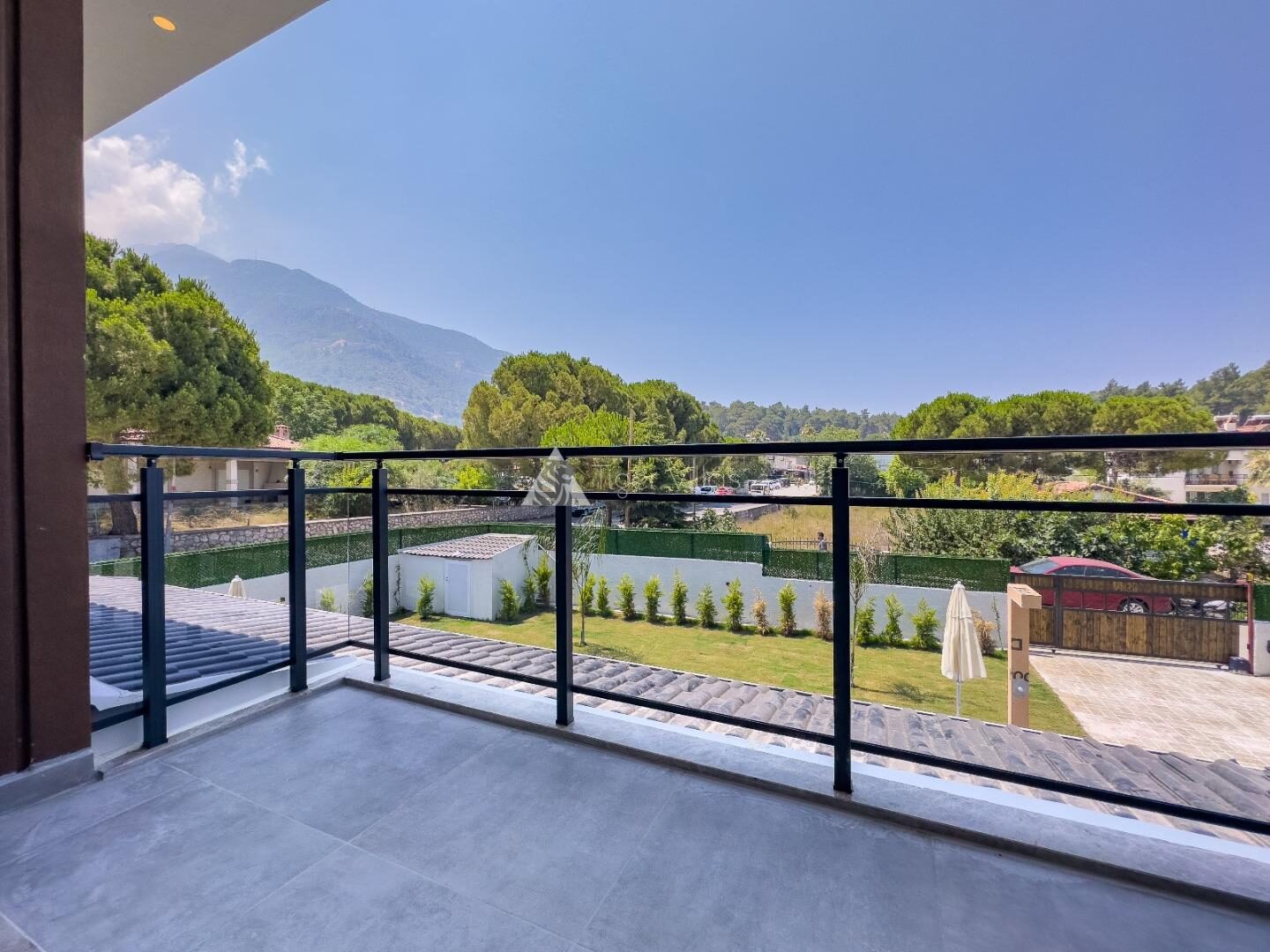 Villa Capella Sırıus — 23