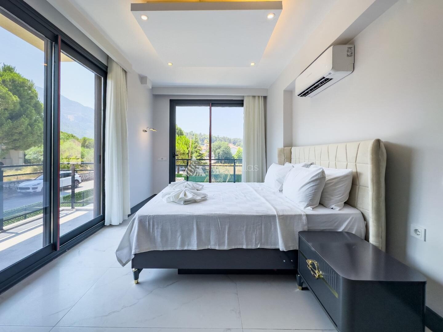 Villa Capella Sırıus — 24