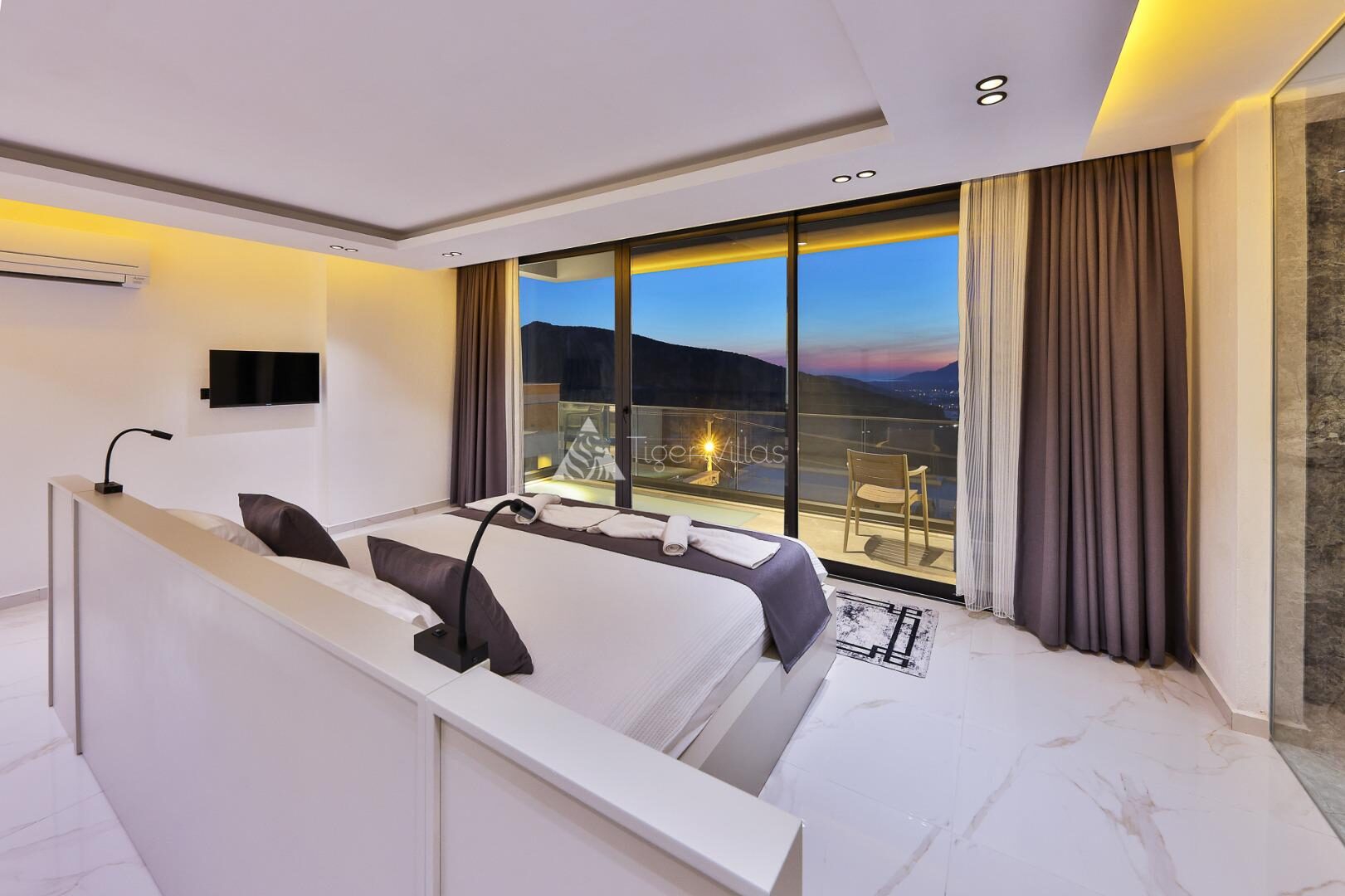 Villa Aras İncebel — 71