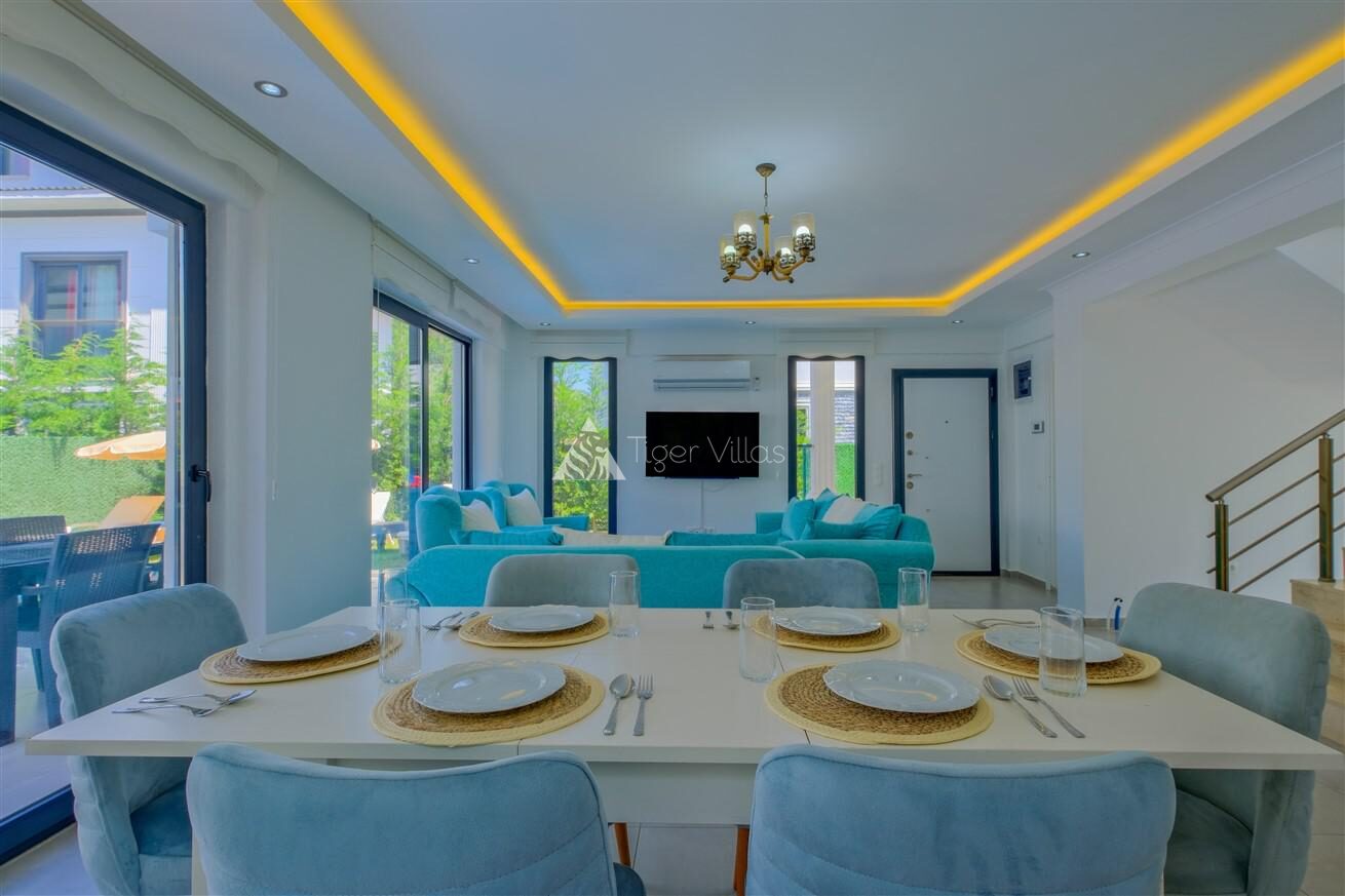 Villa Akdamar — 18