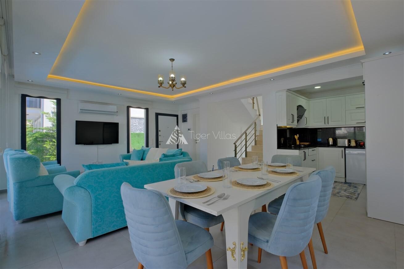 Villa Akdamar — 19