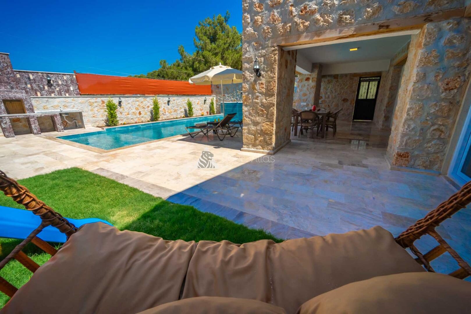 Villa Zeyn 6 — 20