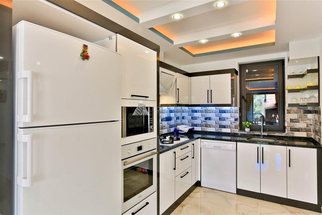 Villa Hanedan Duo — 31