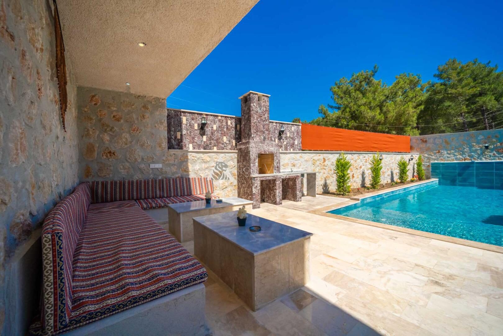 Villa Zeyn 6 — 21